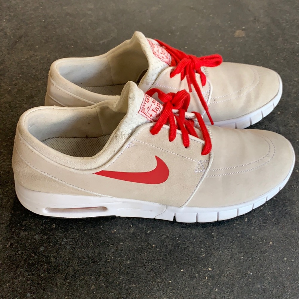 Nike SB Sneakers - Janoski